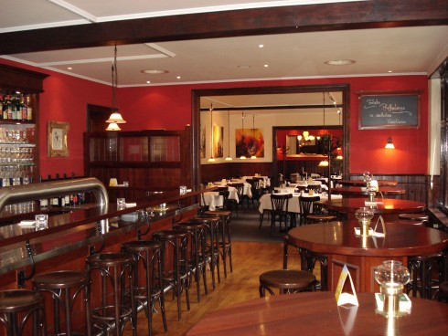 Restaurant Fabecks