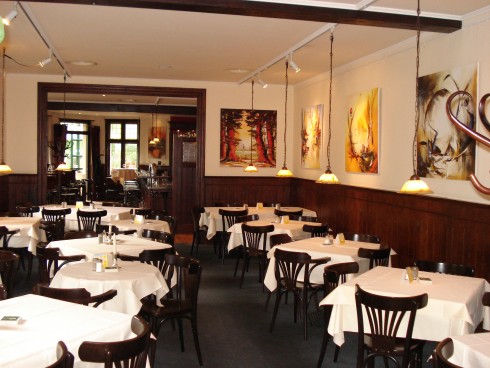 Restaurant Fabecks