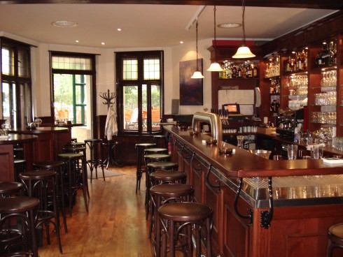 Restaurant Fabecks