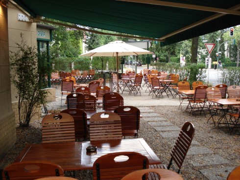Restaurant Fabecks