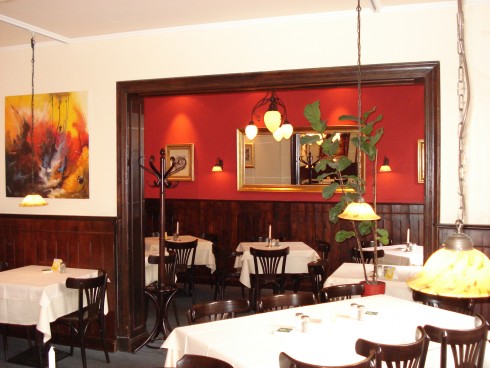 Restaurant Fabecks