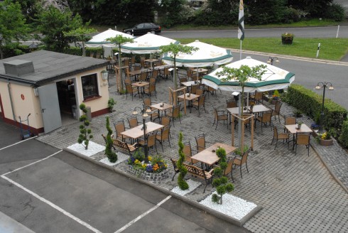 Stumbergers Hotel - Restaurant - Cafe