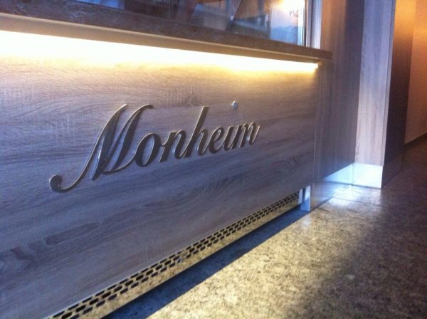 Eiscafe Monheim