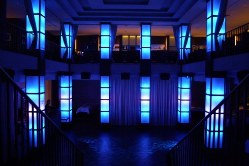 FELIX ClubRestaurant