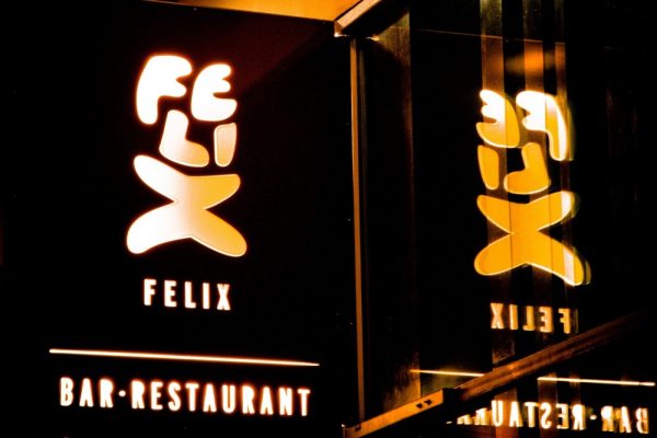 FELIX ClubRestaurant