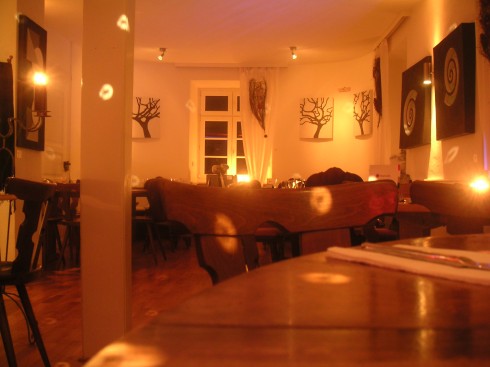 Restaurant Gasthaus zur Birke in Kirchzarten-Burg