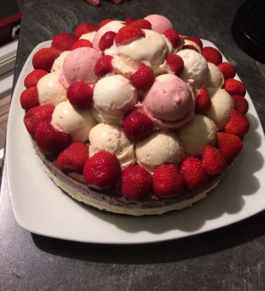 Eiscafe Monheim