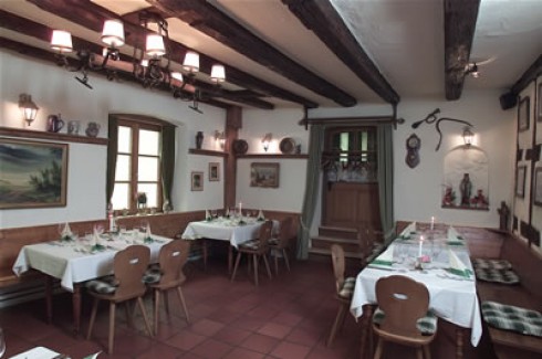 Gasthaus Hotel Sonne, Schliengen