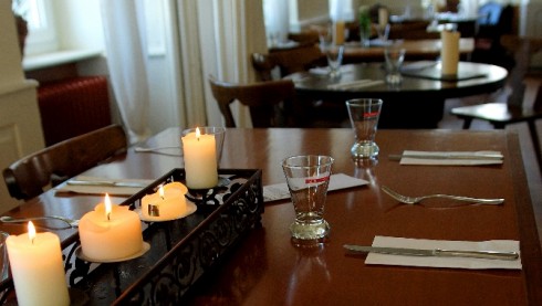 Gasthaus zur Birke