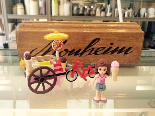 Eiscafe Monheim