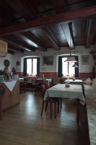 Gasthaus Hotel Sonne
