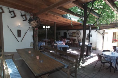 Gasthaus Hotel Sonne