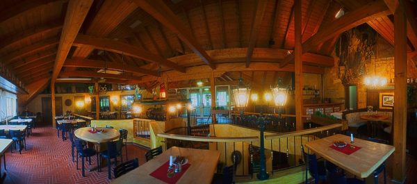 Waldgasthaus Steinbach