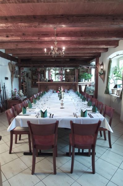 Gasthaus Hotel Sonne