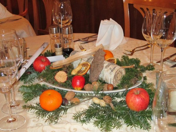 Restaurant Oberwirt in Obing