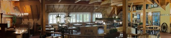 Waldgasthaus Steinbach