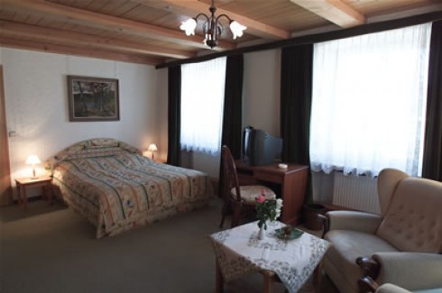 Gasthaus Hotel Sonne