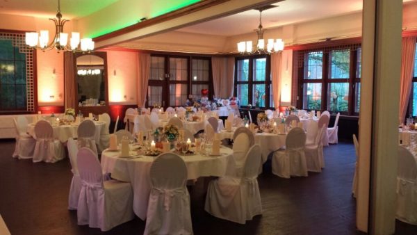 Waldgasthaus Steinbach