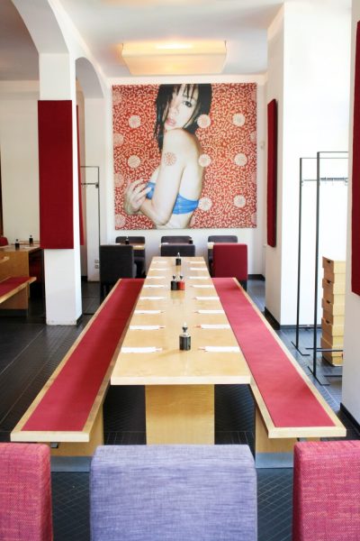 PAN ASIA