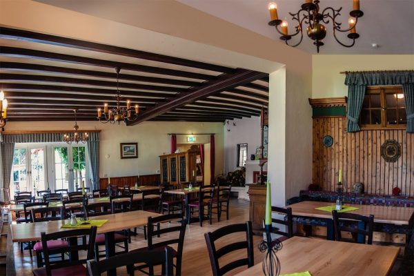 Waldgasthaus Steinbach
