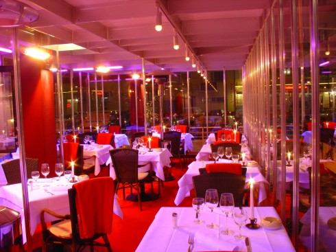 Restaurant Pratirio