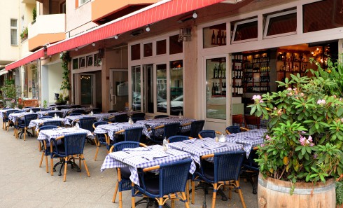 Ristorante Trattoria Stella Alpina