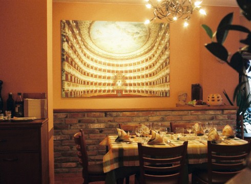 Ristorante Rosati