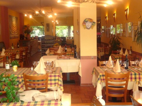Ristorante Rosati