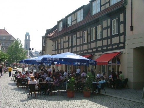 SATT UND SELIG