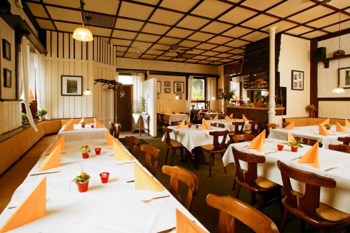Restaurant Trompeter von Säckingen
