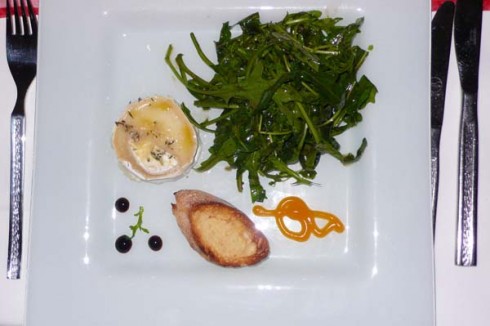 Restaurant Trompeter von Säckingen