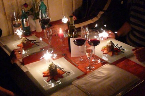 Restaurant Trompeter von Säckingen