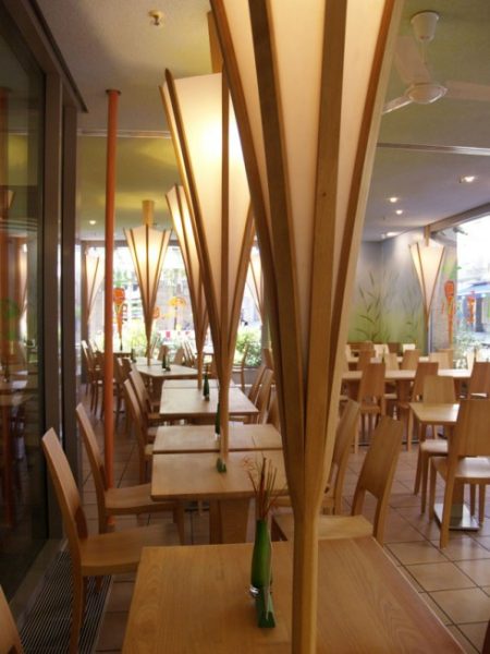 ViVA Restaurant