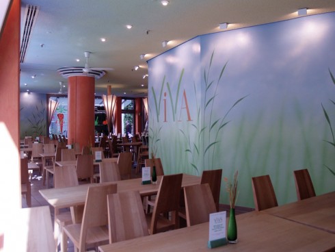 ViVA Restaurant