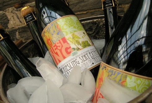 Die Graifen · Weine - Leben - Essen