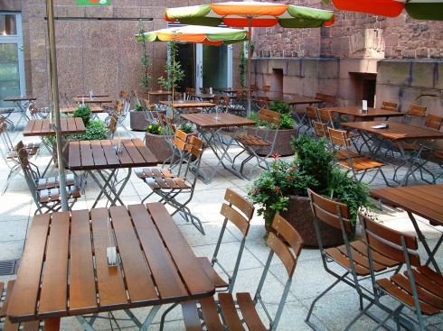ViVA Restaurant