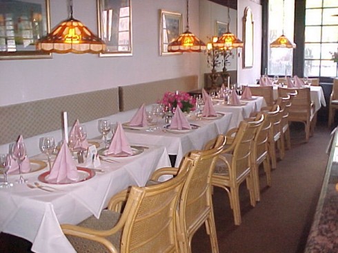 Ristorante Adria