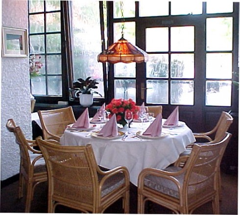 Ristorante Adria