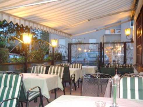 Ristorante Adria