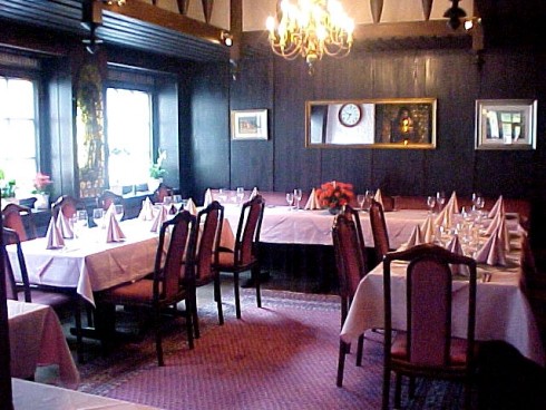 Ristorante Adria