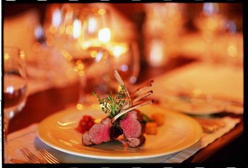 Restaurant Schwarzwald- Restaurant Chämi-Hüsle in Häusern