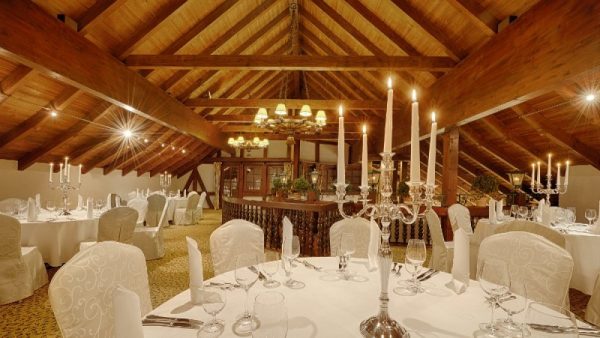 Schwarzwald- Restaurant Chämi-Hüsle