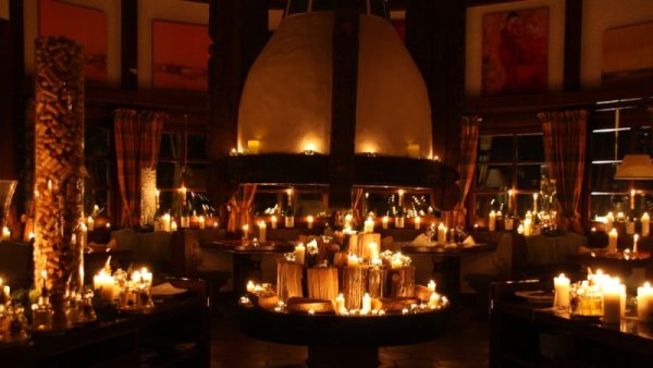 Schwarzwald- Restaurant Chämi-Hüsle
