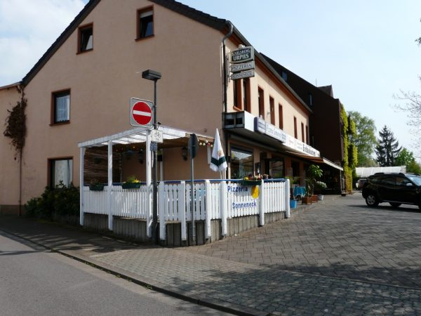 Sonneneck Pizzeria