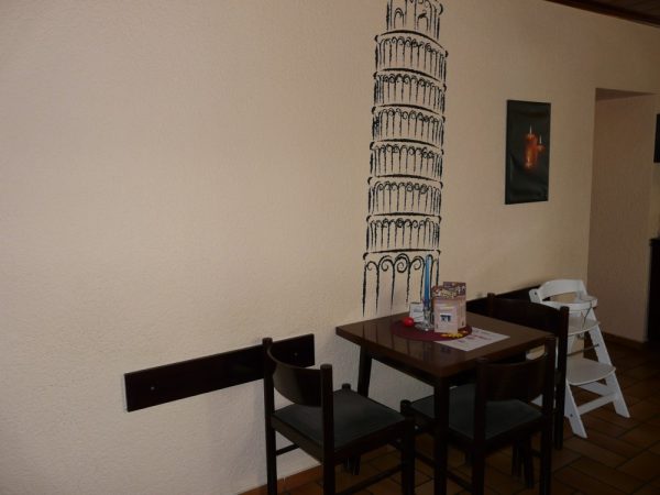 Sonneneck Pizzeria