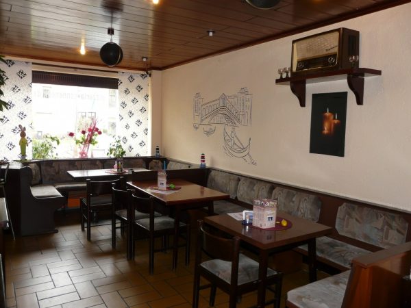 Sonneneck Pizzeria