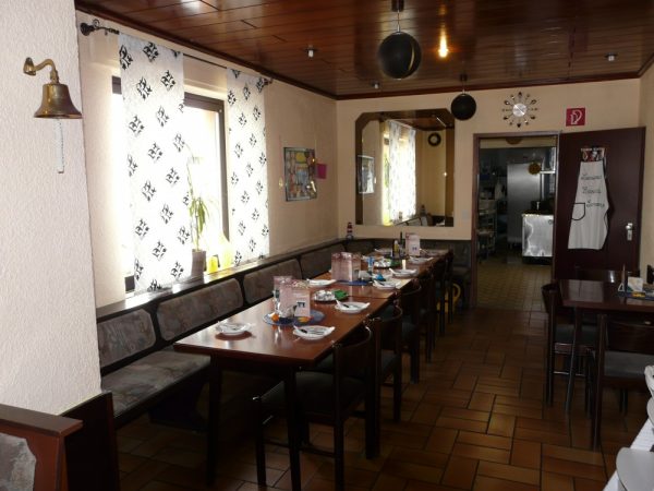 Sonneneck Pizzeria