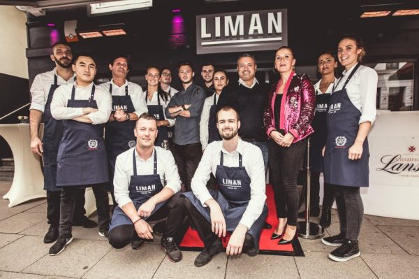 Liman Fisch Restaurant