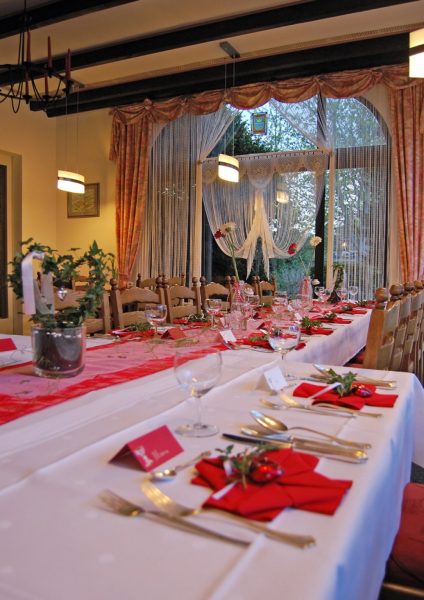 Hotel HANSA