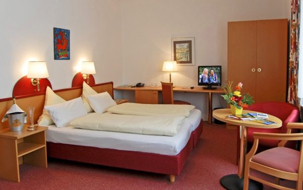 Hotel HANSA